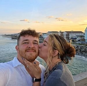 Meet your Posher, Garrett